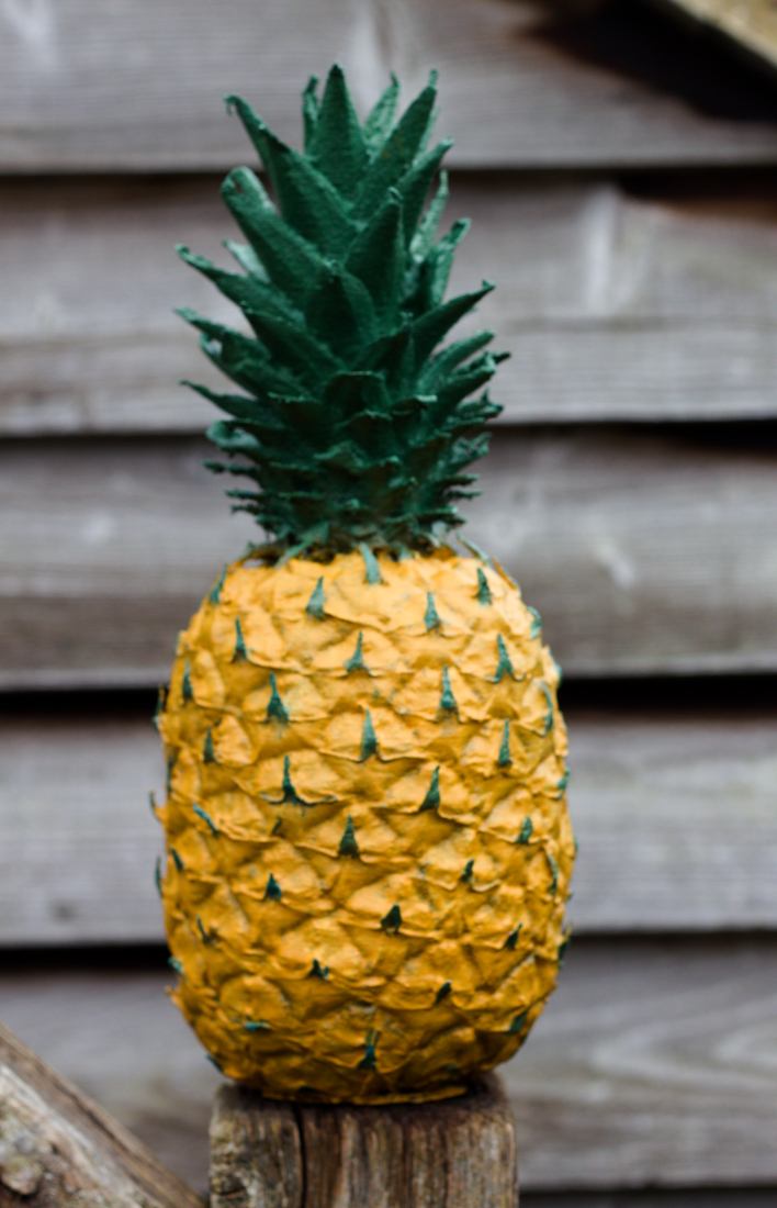 pineapple